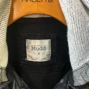 Mudd Jackets & Coats - Mudd denim jacket Mudd Jackets & Coats - Mudd denim jacket